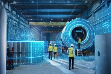 MRAČNE JAME SU PROŠLOST - U RUDNICIMA JE NASA TEHNOLOGIJA: Savremeno rudarstvo ruši sve predrasude