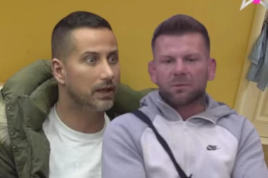 STANISLAV NASRNUO NA ĐEDOVIĆA: Haos u Eliti, posle OVIH reči usledio je KONAČNI OBRAČUN!