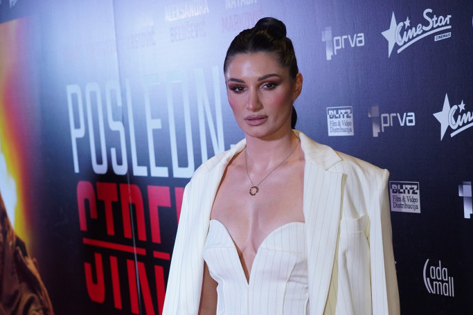 Aleksandra Belošević