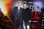 OD PEVAČA DO POLITIČARA: Srpski džet-set na PREMIJERI filma "Poslednji strelac" (FOTO+VIDEO)