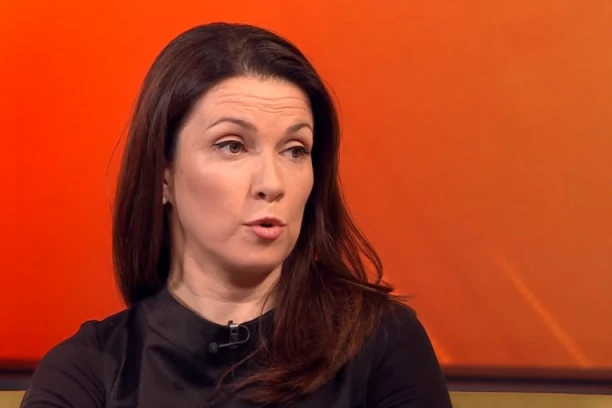 REVOLUCIONARNA PRESUDA! Ani Marković sud vratio ZAMRZNUTE EMBRIONE tri godine posle smrti supruga! KRVNIČKI SE BORILA ZA NJIH!