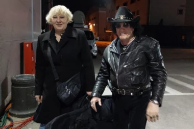 ŠOK SNIMAK MILIĆA VUKAŠINOVIĆA! Evo u kakvom je stanju nakon TEŠKOG PERIODA! (VIDEO)