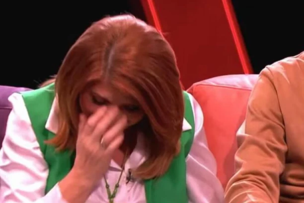 ŠOK U PROGRAMU UŽIVO: Ognjen Amidžić iznenadio goste, njegovom UKLJUČENJU se niko nije nadao!