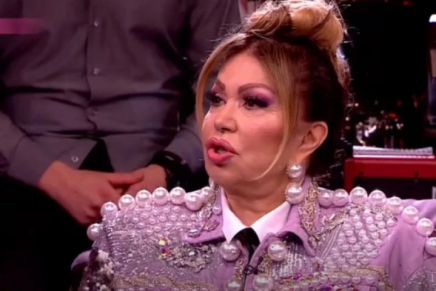 NEDA UKRADEN RAZOČARANA U KOLEGE: Konačno priznala sve što joj leži na duši!