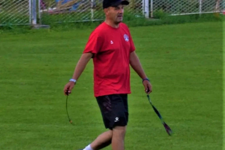 NEOČEKIVANO: Podigao je klub dolaskom na viši nivo, ali je sada došlo do iznenadnog rastanka!