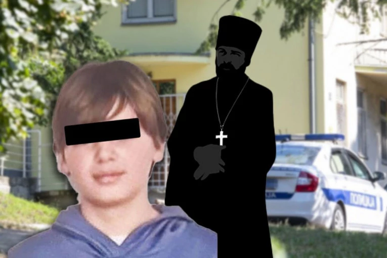 KOSTA KECMANOVIĆ HOĆE DA SE ISPOVEDI! Dečak-ubica traži razgovor sa SVEŠTENIKOM i ima POSEBAN ZAHTEV!