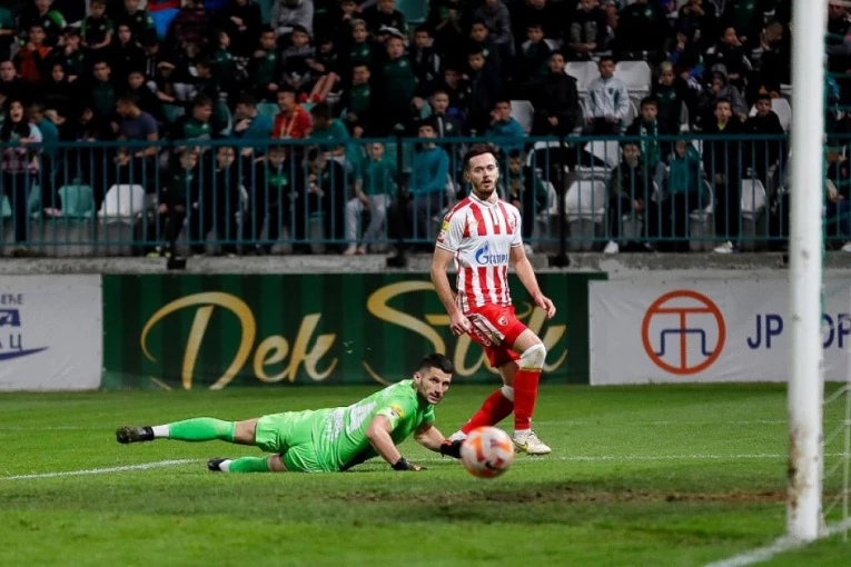 TRANSFER BOMBA JE SPREMNA: Došlo je vreme za promenu sredine - klupska legenda spakovala kofere, poznato je i gde nastavlja karijeru!