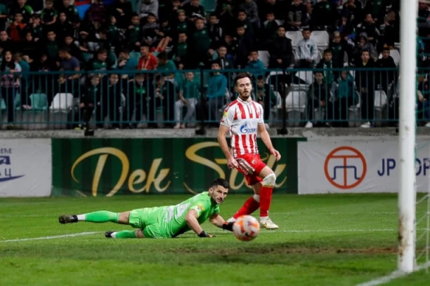 TRANSFER BOMBA JE SPREMNA: Došlo je vreme za promenu sredine - klupska legenda spakovala kofere, poznato je i gde nastavlja karijeru!