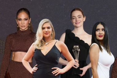 VAŽE ZA LEPOTICE, A ŠTA OD NJIH "OSTANE" KAD SKINU ŠMINKU? Pogledajte 10 najvećih transformacija IKADA, zbog jedne ćete se ZAPREPASTITI (FOTO)