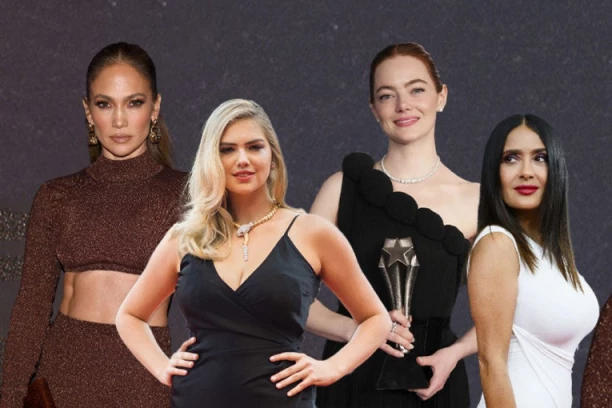 VAŽE ZA LEPOTICE, A ŠTA OD NJIH "OSTANE" KAD SKINU ŠMINKU? Pogledajte 10 najvećih transformacija IKADA, zbog jedne ćete se ZAPREPASTITI (FOTO)