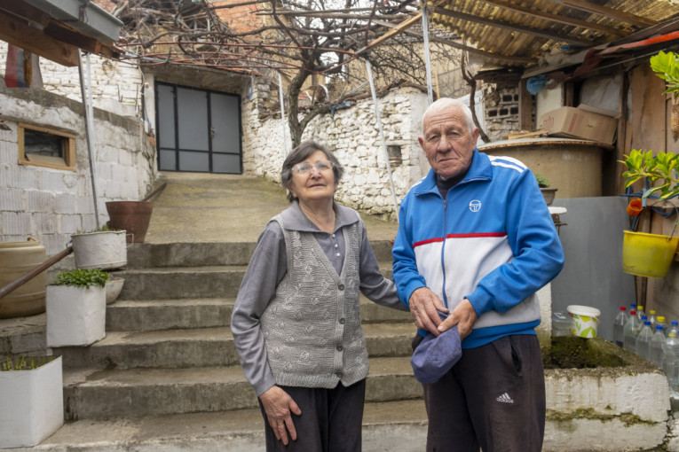 Slavka Radić i Steva Radić