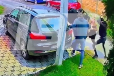 "BRAVO MOMČINE, LOMIĆE I VAMA NEKO KIČMU OVAKO" Jezivi komentari na društvenim mrežama nakon napada u Inđiji