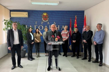 PALMA VODI 300 LJUDI U BEČ