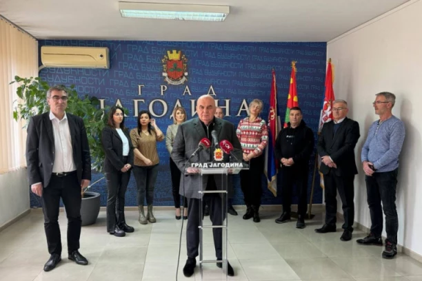 PALMA VODI 300 LJUDI U BEČ