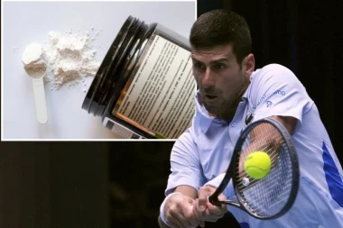 NOVAK ĐOKOVIĆ BEZ TAJNOG ORUŽJA: OVO mu je POMAGALO u prošlosti, ali je IZOSTALO u Americi!