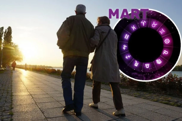 MARTOVSKI MLAD MESEC SVE ĆE PREVRNUTI NAGLAVAČKE: Ova ČETIRI znaka će shvatiti šta MORAJU da urade!