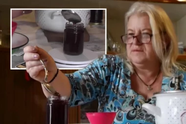 VINETA JE SMISLILA GENIJALNU IDEJU - OD OVOG CVEĆA PRAVI SLATKO! Ima ga u izobilju na proleće, a ukus... (FOTO)