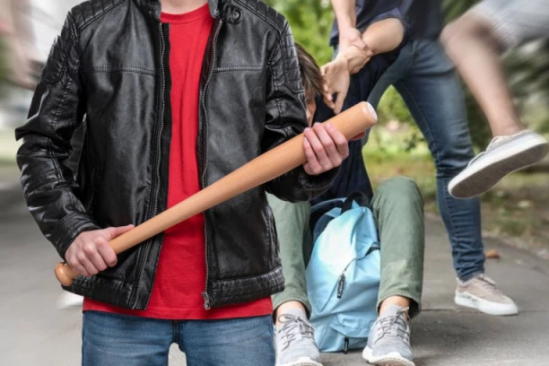 UŽAS U SARAJEVU: Napadnuti tinejdžeri iz Novog Sada, huligani krenuli PALICAMA NA NJIH!