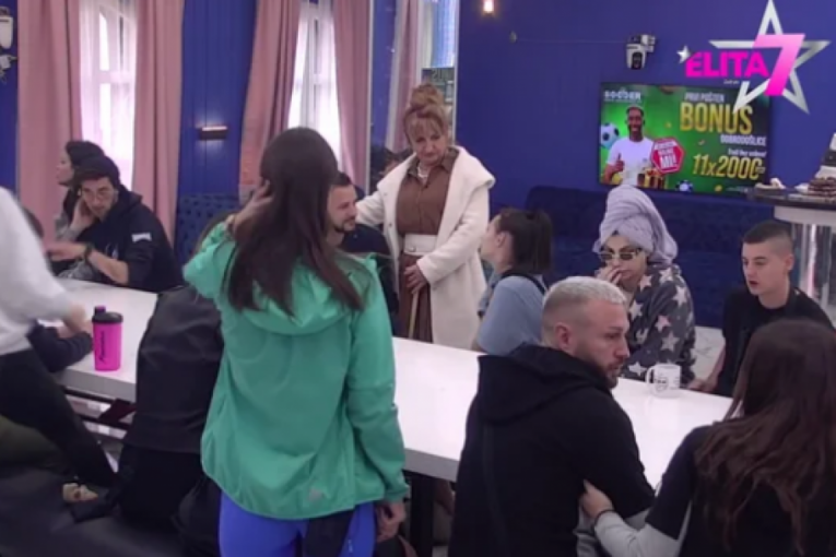 Gordana Džehverović