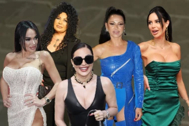 IMALE BALONE, A SAD VADE SILIKONE! Ove pevačice su išle pod nož jer su htele opet da imaju manje, ili prirodne grudi! (FOTO)