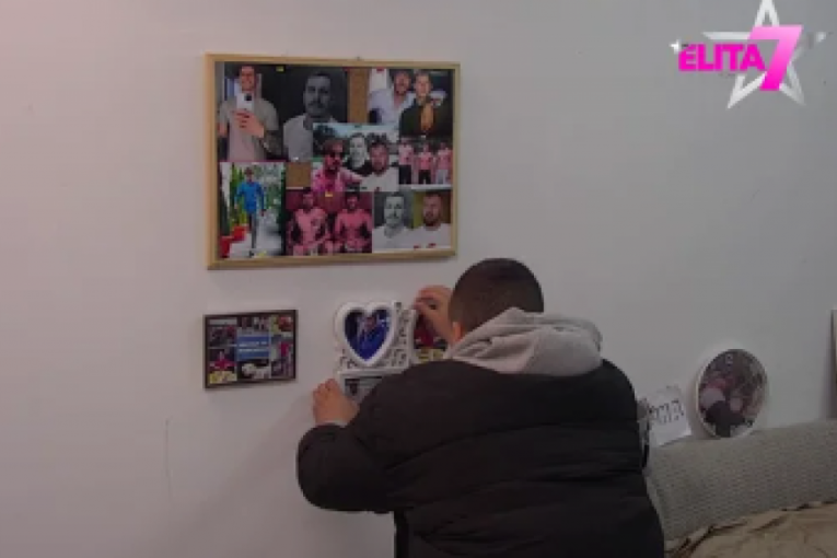 Marko Janjušević Janjuš