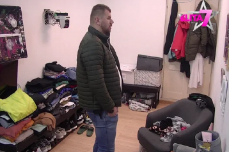 Marko Janjušević Janjuš