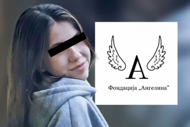 Osnovana fondacija u čast Angeline Aćimović tragično nastradale u Osnovnoj školi Vladislav Ribnikar