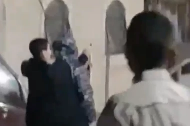 (UZNEMIRUJUĆE!) NEZAPAMĆEN ZLOČIN IZRAELSKE POLICIJE: Ubili 12-godišnjeg palestinskog dečaka i dobili pohvale iz Vlade (VIDEO)