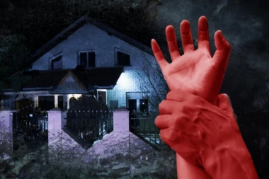 DRŽAO VRŠNJAKA U KUĆI KAO ROBA ZBOG DUGA OD 2.000 EVRA: Jeziva priča podigla Balkan na noge, evo kako je otkriven užas