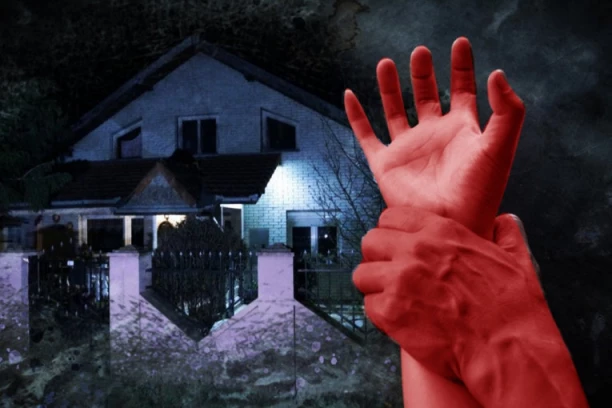 DRŽAO VRŠNJAKA U KUĆI KAO ROBA ZBOG DUGA OD 2.000 EVRA: Jeziva priča podigla Balkan na noge, evo kako je otkriven užas