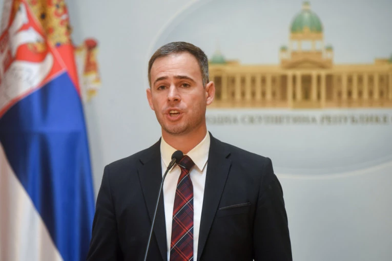 MUP ODREAGOVAO NA ŠOKANTNE TVRDNJE NARODNOG POSLANIKA MIROSLAVA ALEKSIĆA! Pripadnik Jedinice za obezbeđenje određenih ličnosti i objekata otkriva istinu!