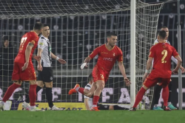 PARTIZANU SE VRATILO ZA DERBI! Napredak slavio u Humskoj!