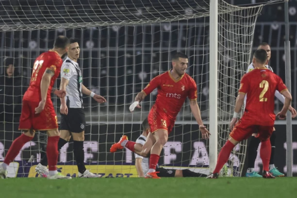 PARTIZANU SE VRATILO ZA DERBI! Napredak slavio u Humskoj!