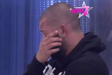 LAKIĆEVA SUPRUGA BESNA KAO RIS: Najavila ozbiljan razgovor, spremaju se PAPIRI ZA RAZVOD?