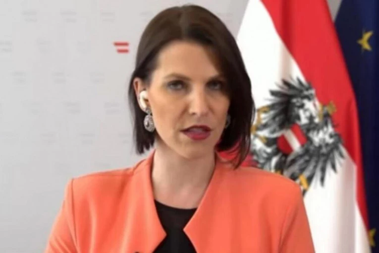 SRBIN OSUĐEN ZBOG PROVALE U STAN MINISTARKE AUSTRIJE: Detalji hapšenja su neverovatni!