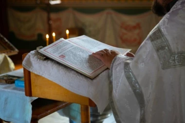DANAS OBAVEZNO URADITE OVO ZA SVOJE ZDRAVLJE! Slavimo Svetog mučenika Teodota Ankirskog!