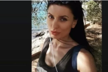 NESTALA ALEKSANDRA IZ KRALJEVA: Porodica moli za pomoć, sumnjaju da je u Beogradu (FOTO)