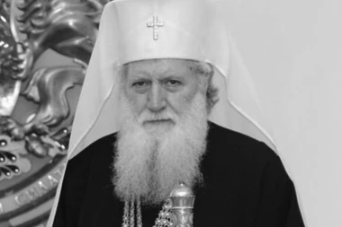 PREMINUO PATRIJARH PRAVOSLAVNE CRKVE BUGARSKE! Pretužne vesti DOTUKLE vernike!