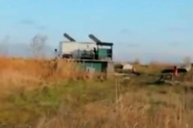 Kontejner Laneta Gutovića