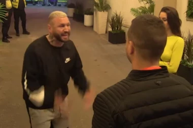 MIONA JOVANOVIĆ DOBILA PO NOSU! Pevačica spuštena na zemlju, sasuli joj u LICE ISTINU!