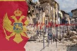 PONOVO SE TRESE CRNA GORA! Registrovan još jedan zemljotres