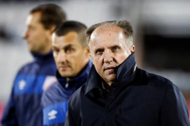 TUGA DO NEBA! Preminula ćerka čuvenog srpskog trenera!