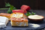 RECEPT ZA PROJU SA SIROM NA ČAŠE: Uz ovaj tajni sastojak biće meka kao duša!