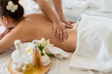 NA TAJLANDSKOJ MASAŽI U BEOGRADU OSETILA SAM ŠTA JE HEPIEND: Ne može da veruje da to OVAKO izgleda!