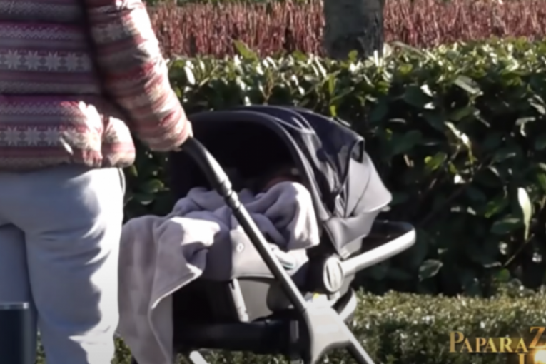 Mali Mario Šerifović