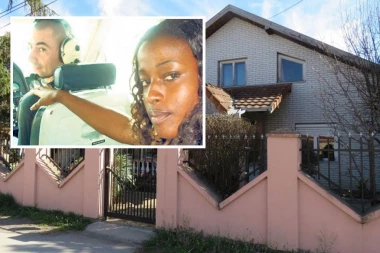 BUŠILICOM MU SMRSKALA GLAVU, PA STAVILA ŠTIPALJKU NA NOS I KRPU U USTA! Nikola od Sabin "prepisao" zločin - JEZIVA PODUDARNOST UBISTVA U NOVOM SADU I BEOGRADU!