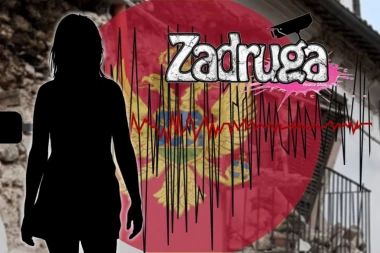BIVŠU ZADRUGARKU POGODIO ZEMLJOTRES U CRNOJ GORI: Moli se za sve koji su UGROŽENI! (FOTO)