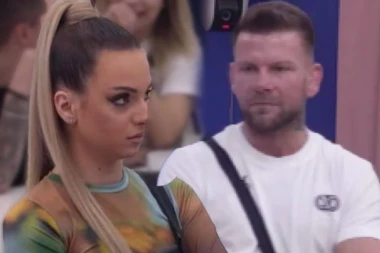 STANISLAV PRENEO MIONI SKANDALOZNU PORUKU OD MAJKE: Iskoristio svojih pet minuta, pa zadao Ša finalni udarac!