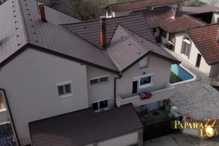 Vila Radiše Uroševića