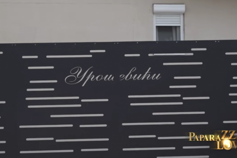 Vila Radiše Uroševića